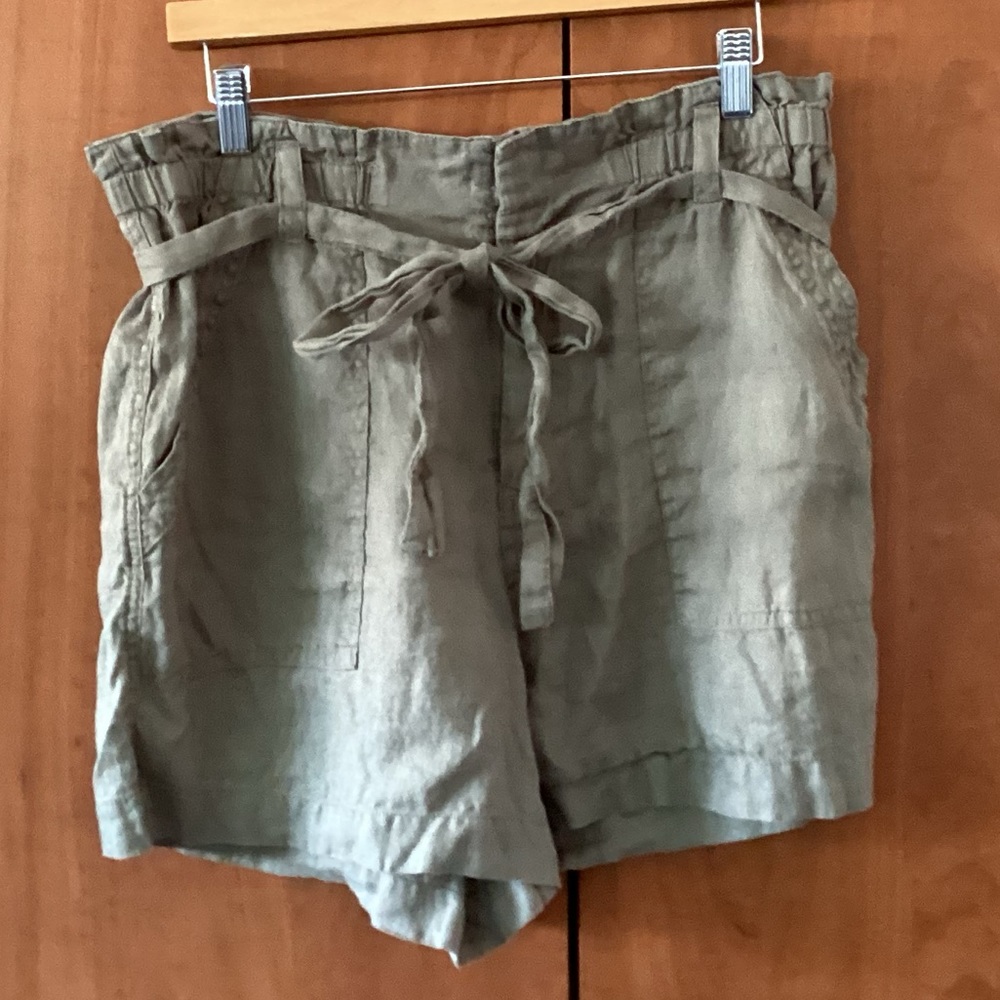 Magashoni Shorts